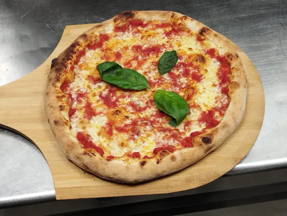 PIZZERIA PIZZA PAZZA - Elche
