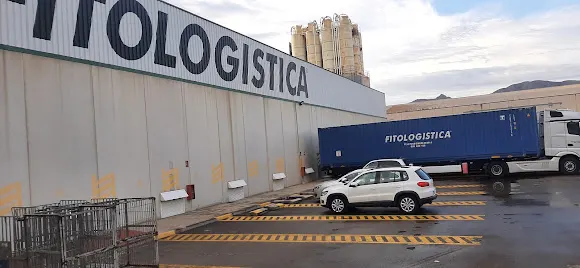 Fitologistica - Albatera