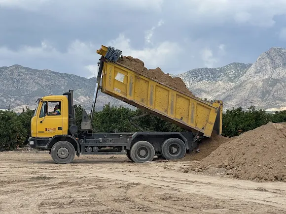 Excavaciones Ignacio Ruiz - Orihuela