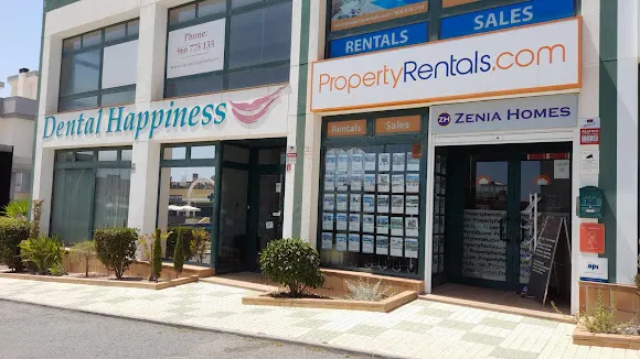 Propertyrentals.com - Orihuela