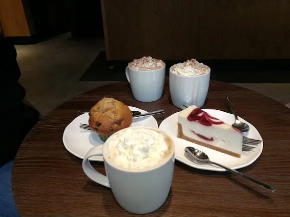 Starbucks - Alicante