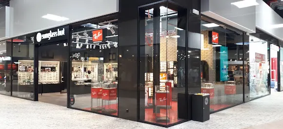 Sunglass Hut - San Vicente del Raspeig