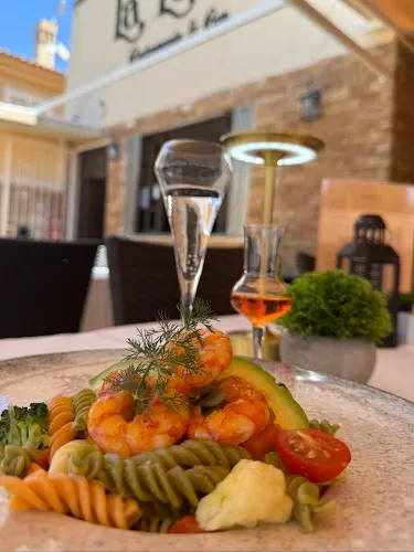 La Luna Restaurante - Orihuela