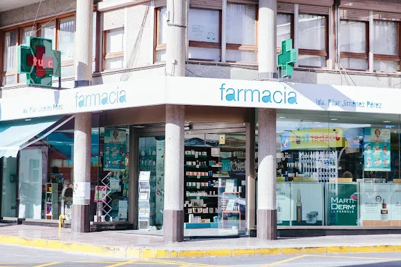Farmacia La Feria