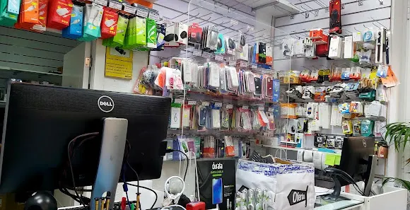 TecnoFix reparación iPhone y Samsung Alicante - Cambio de pantalla - Alicante
