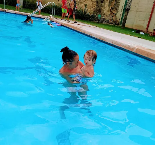 Piscina Municipal de Benijófar - Benijofar
