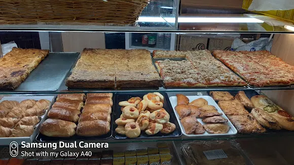 Panaderia la bruixa dolça - Crevillent
