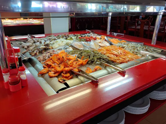 Wok Buffet Guardamar del Segura