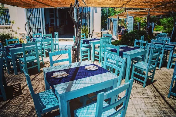La Perla Azul - Campello