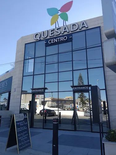 Quesada Centro Shopping Centre - Benijofar