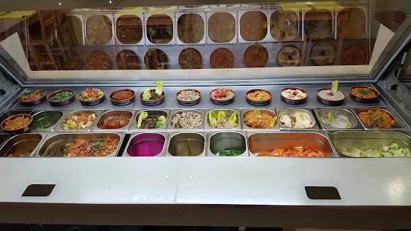 Falafelmania Restaurante Vegetariano y Vegano Oriental - Alicante