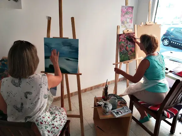 Art School "DA VINCI"