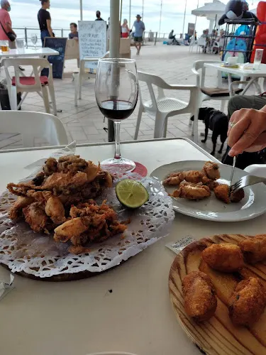 cafeteria bar Europa