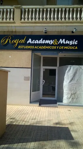Royal Academy & Music