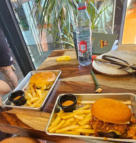 The VicBros Burger ⛔️Sin reserva⛔️ - San Vicente del Raspeig