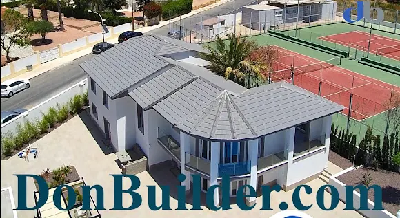 Don builder - Benijofar