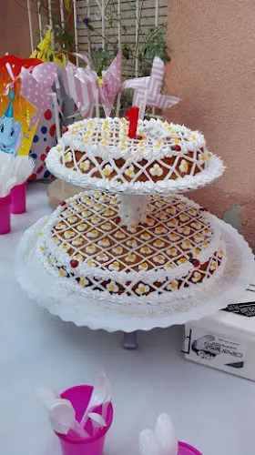 El forn de la mestra