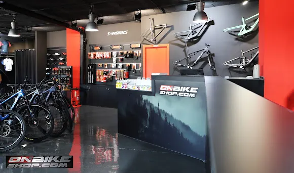 ONbike Shop Sant Joan - Alicante