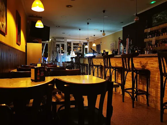 Cafeteria Budo - San Vicente del Raspeig