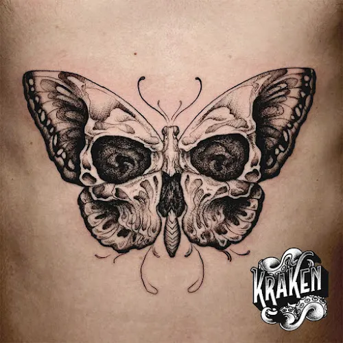 KRAKEN TATTOO TORREVIEJA | TATUAJE Y PIERCING - Torrevieja