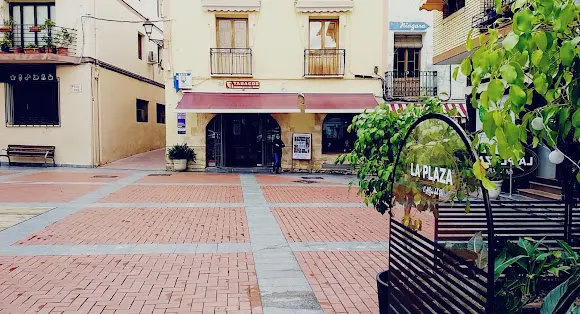 Estanco Alfaz del Pi - Exp. Nº 1 - Loterías - Estanco en Alfas del Pi (l)