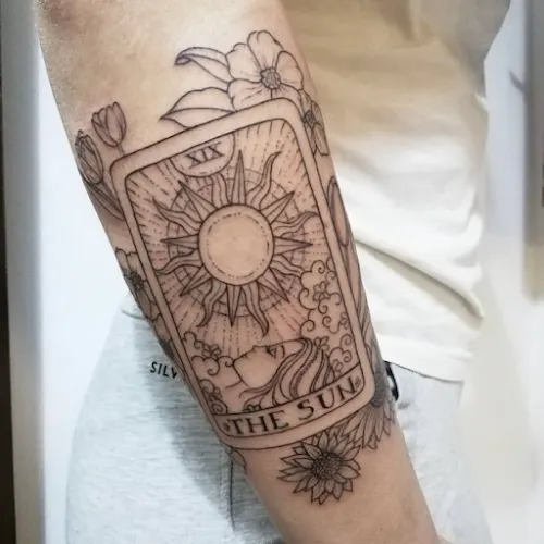 Hijas De La Luna - Tattoo Studio