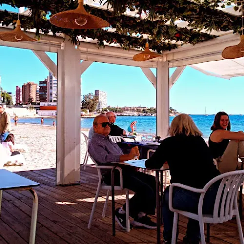 Albufera Beach Bar - Alicante