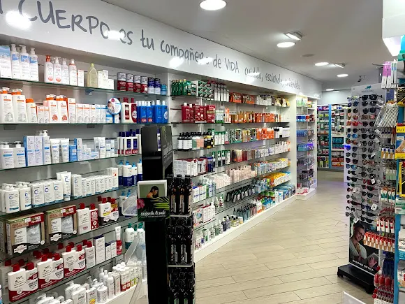 Farmacia Denia Archiduque Carlos | Farmacia de Guardia Denia - Denia