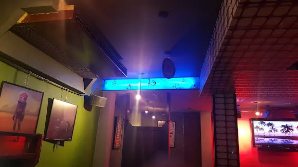 Colosseo bar