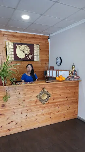Bangkok Thai Massage Altea - Altea