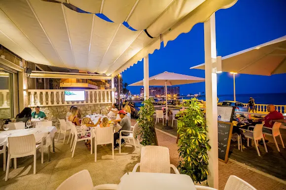 DIVENTO | Restaurante Torrevieja - Torrevieja