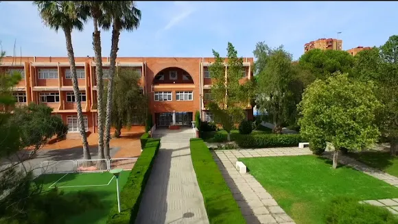Colegio de Fomento Altozano - Alicante