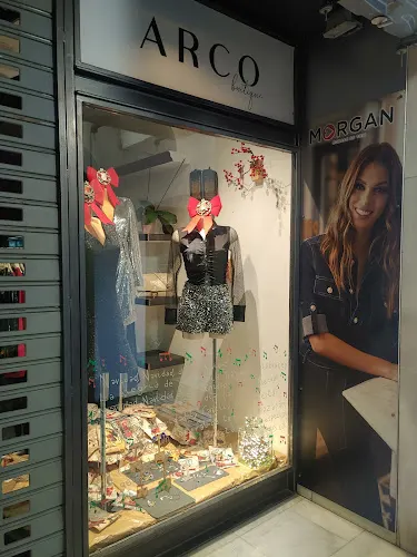 Arco Boutique - Altea