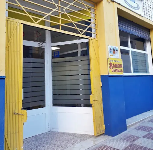 Autoescuela Ramon Castalla - Castalla