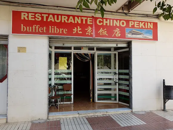 Restaurante Pekin - Sax
