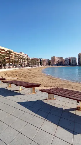 TORREVIEJABEACH