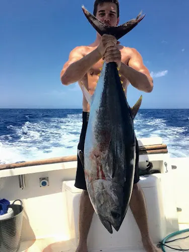Extreme Fishing Dénia - Denia