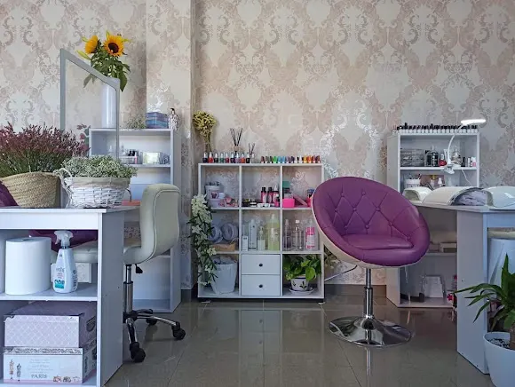 Manicure Pedicure | Nails Campoamor Orihuela Costa | Salón de Uñas