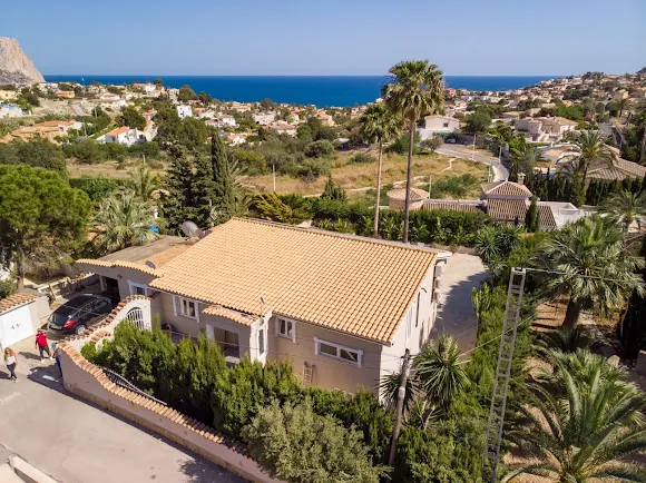 Boutique Casa Lapicida - Calpe