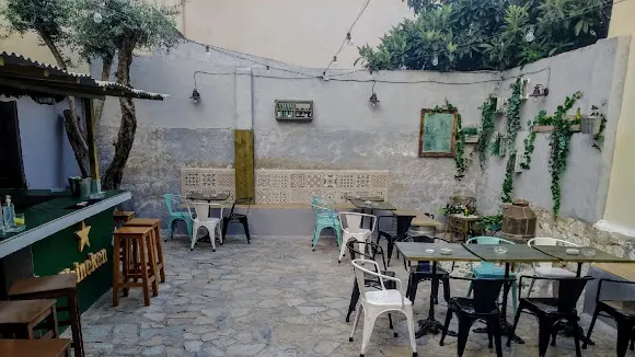 Sala Euterpe - Alicante