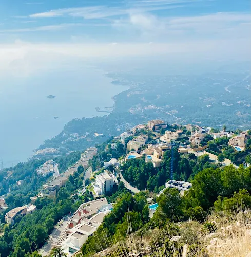Comunidad privada de Altea Hills - Altea