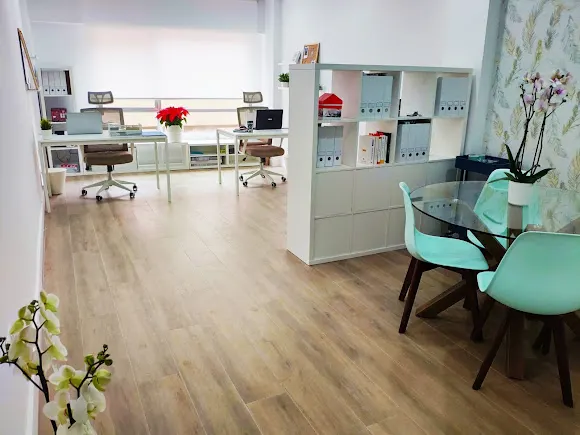 IP Inmobiliaria y Gestión - Alicante