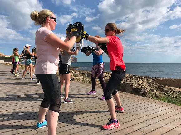 Fitness Training 24/7