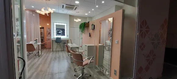 Lalo Hair and beauty salon - Torrevieja