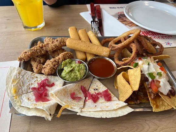 Foster's Hollywood - Elche