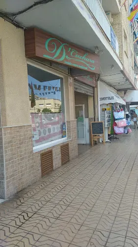 Restaurante de Cuchara - Santa Pola