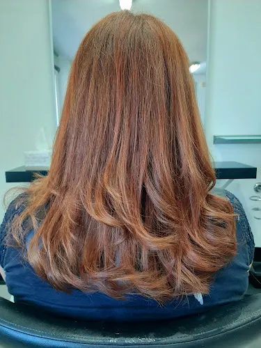 Coast-hair - Denia