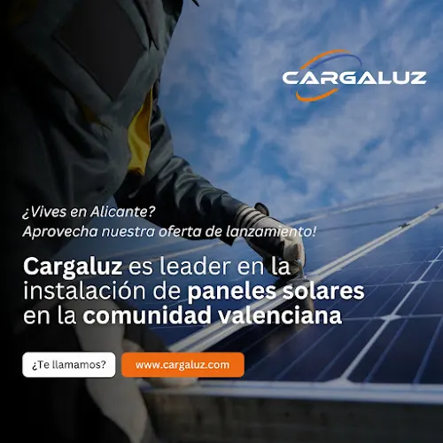 Cargaluz - Almoradi