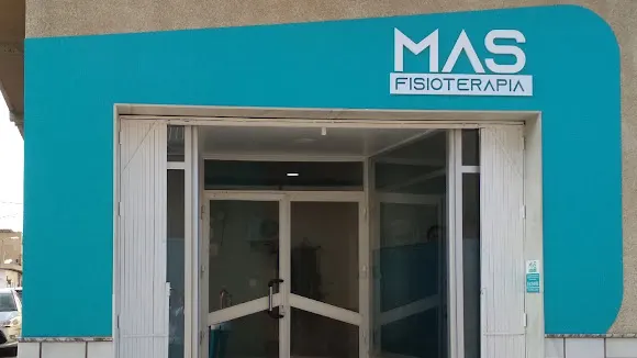 Mas fisioterapia - Cox