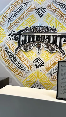 Limbo Art Tattoo Studio